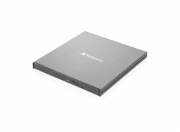 VERBATIM - BLU-RAY USB 3.0