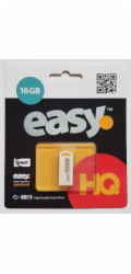 IMRO EASY/16GB USB flash drive USB Type-A 2.0 Black