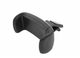 Tellur Car Phone Holder, Air vent mount, 360 degree, Black