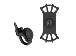 Tellur BPH100 Bike Phone Holder Black