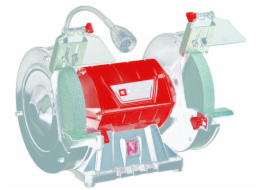 Einhell dvojitý mlýnek TC-BG 200L