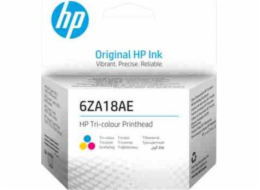 HP Tri-Color Printhead