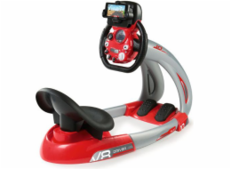 Simulátor jízdy Smoby V8 (7600370206)