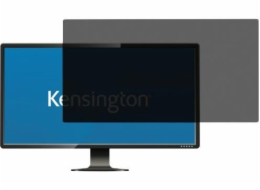 Kensington PrivacyFilter 58,4cm 23" Wide 16:9 | 626485 Kensington PrivacyFilter 58,4cm 23" Wide 16:9