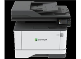 LEXMARK Multifunkční ČB tiskárna MX431adn,A4, 40ppm, 512MB, LCD displej, duplex, DADF, USB 2.0