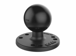 RAM MOUNT Montážní základna pro rovný povrch RAM-202U