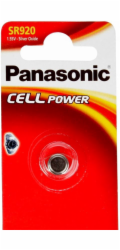 Panasonic SR-920 EL