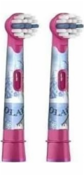 Oral-B EB 10-2 Kids Frozen náhradní hlavice, 2 kusy