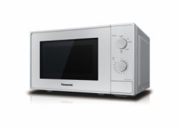 Panasonic NN E 22 JMMEPG silver