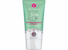 Dermacol Zeštíhlujíci remodelační gel Sl