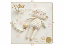 Crochet set BPC SS20 - sheep