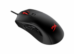 HyperX Pulsefire Raid - Gaming Mouse (Black) (HX-MC005B) - Myš