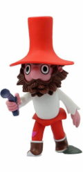 Figurka Tissotoys TISSOTOYS Figurka loupežníka Rumcajse - 11039