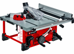 Einhell akumulátorová stolní pila TE-TS 36/210 Li-Solo, 36Volt (2x18V)