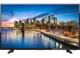 DYON ENTER 40 PRO X2, LED-Fernseher