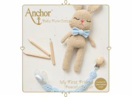 Crochet kit BPC SS20 - rabbit