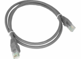 AVIZIO KKU6ASZA0.25 networking cable Grey 0.25 m Cat6a U/UTP (UTP)