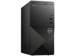 DELL Vostro 3910 MT/i7-12700/16GB RAM/512GB SSD/Intel UHD 770/DVDRW/WLAN/Kb/Mouse/W11 Pro/3Y Basic Onsite