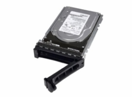 DELL 1.2TB 10K RPM SAS 12Gbps 512n 2.5in Hot-plug 3.5in HYB CARR CK R250,R350,R450,R550,R650,R750,T350,T550