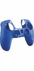 TRUST Obal na ovladač GXT 748 Controller Silicone Sleeve PS5, modrá