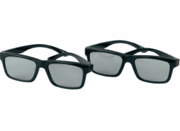 Grundig 3D Glasses Passiv brýle