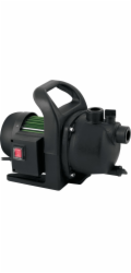 FIELDMANN FVC 8020-EC Zahradní čerpadlo FIELDMANN