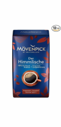 Movenpick Der Himmlische mletá káva 500 g