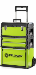 FIELDMANN FDN 4150 Kovový box na nářadí FIELDMANN