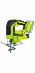 FIELDMANN FDUP 70405-0 20V Přímoč. pila FIELDMANN