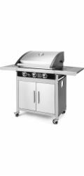FIELDMANN FZG 3005 Plynový gril 3 hořáky FIELDMANN