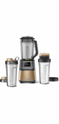 SENCOR SBU 7877CH Vakuový mixér SENCOR