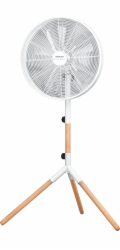 SFN 4080WH stojanový ventilátor SENCOR