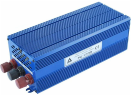 Azo konvertor 1020 VDC / 24 VDC PU-1000 24V 1000W