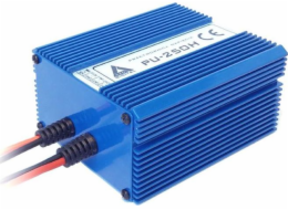 Przetwornica Azo 1020 VDC / 48 VDC PU-250H 48V 250W IP67