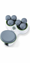BEURER FM 200 / 3 letá záruka