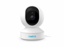 REOLINK bezpečnostní kamera E1 3MP Super HD, 2.4 GHz
