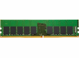DIMM DDR4 16GB 2666MT/s CL19 ECC 2Rx8 Hynix D KINGSTON SERVER PREMIER