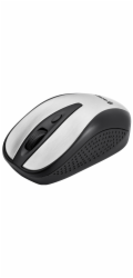 TRACER myš Joy II, Nano USB, stříbrná