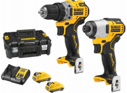 Dewalt DCK2110L2T-QW