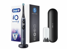 Oral-B iO7 Series Black Onyx