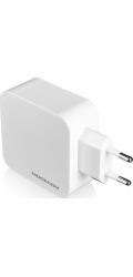 Modecom MC-4U nabíječka 4x USB-A 2,4 A (ZT-MC-4U-01)
