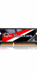 SO-DIMM 4 GB DDR3-1600, Arbeitsspeicher
