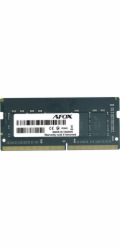 Paměť notebooku AFOX SODIMM, DDR4, 16 GB, 2666 MHz, (AFSD416FS1P)