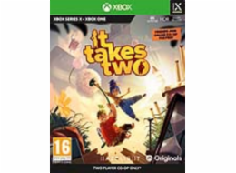 XSX - It Takes Two