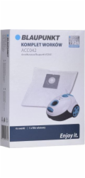 Blaupunkt ACC042 mic dustbags for VCB301 (4gab)