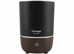 CONCEPT Zvlhčovač vzduchu s aromadifuzérem Perfect Air 2v1 ZV1210 
