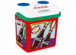 Cubes CB 806 Coca Cola CoolBox