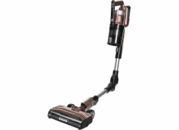 Concept VP6120 handheld vacuum Black  Brown Bagless