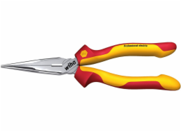 Flachrundzange Professional electric, Greifzange