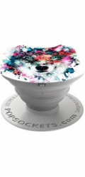 PopSockets Pop na prst Wolf Gen. 2 ME-PS-A149